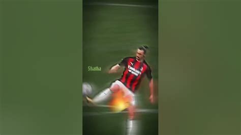 إعتزال زلاتان إبراهيم موفتش ☑️😰💔zlatanibrahimovic Football Youtube