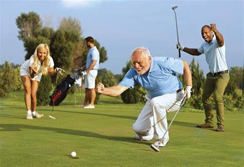 Golf Meme Life Rgolf