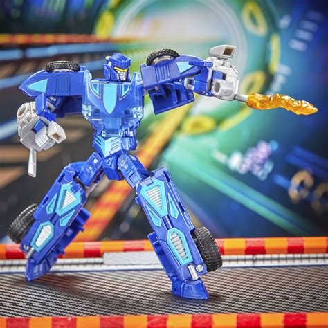 Hot Wheels X Transformers Twin Mill Official Images