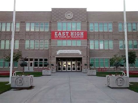 East High School Utah Wikiwand