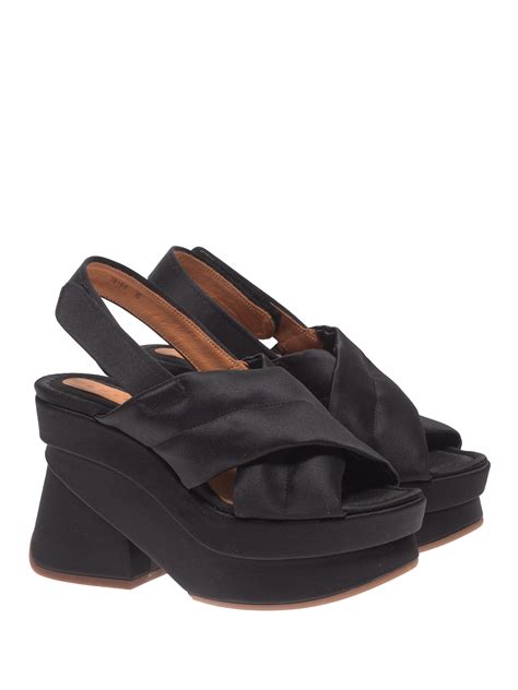 Chie Mihara Wedge Sale Online Changeyourwindows