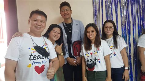 Tipas National High School