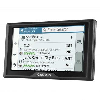 Semi Truck GPS Navigation Systems | Mounts, Accessories - TRUCKiD.com