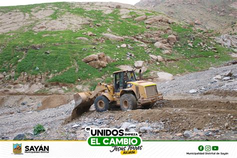 Alcalde Jes S Torres Comprometido En La Restauraci N De Las Carreteras