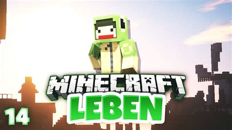 Minecraft Leben Mein Neues Leben Kurzfolge Unge Youtube