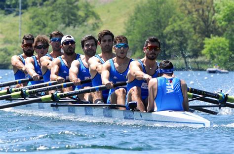 Europei Assoluti Di Lucerna Risultati E Resoconti Finali Federazione