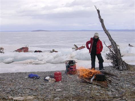 Winter tours to Khuvsgul (Hovsgol) Lake Mongolia | Khövsgöl Lake