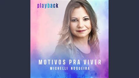 Motivos Pra Viver Playback Youtube