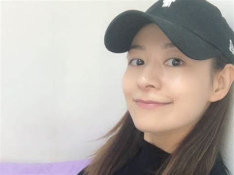 Elanne Kong Denies She Is Pregnant With First Baby