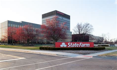 State Farm Returns Millions To Policyholders Insurance Business America