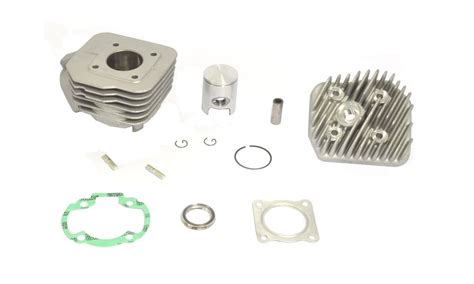 ATHENA ZYLINDER KIT STANDARD BOHRUNG 50 CC OHNE ZYLINDERKOPF FOR HONDA