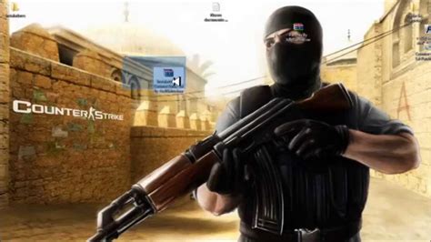 Como Descargar E Instalar Counter Strike 1 6 Gameplay YouTube