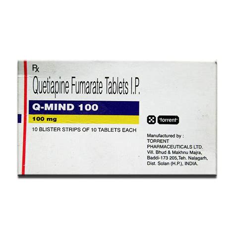 Buy Q Mind Mg Tablet Tab Online At Best Price In India