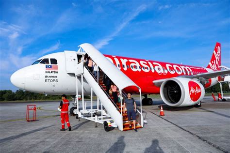 Airasia Tawar Tambang Serendah Rm Sempena Ulang Tahun Ke Dagangnews