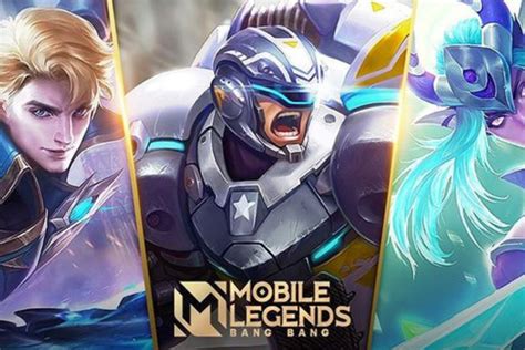 Ini Hero Mobile Legends Ml Paling Sakit Untuk Pemula Cocok Dibawa