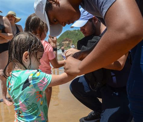 A O Da Guarda Mirim Sucesso Em Gerib Prefeitura Municipal De