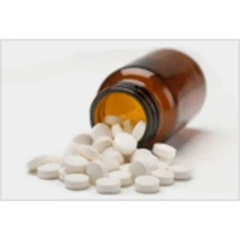 Antispasmodic Tablet, Packaging: 10 x 10 at best price in Mumbai | ID: 22330464891