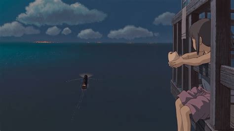 200 Studio Ghibli Wallpapers Wallpapers