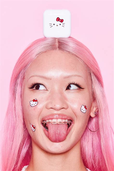 Where To Buy Starface And Hello Kittys Pimple Patches In The Uk