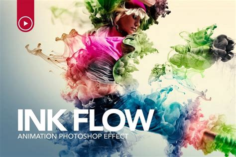 30 Best Watercolor Photoshop Actions