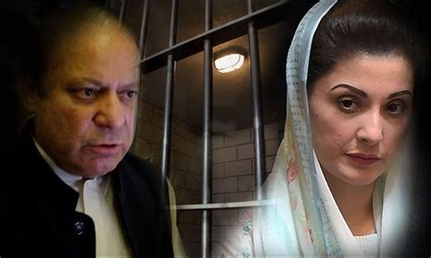 Nawaz Sharif Releases Audio Message From Adiala Jail Brandsynario