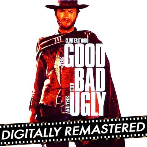 Ennio Morricone The Good The Bad And The Ugly Original Motion