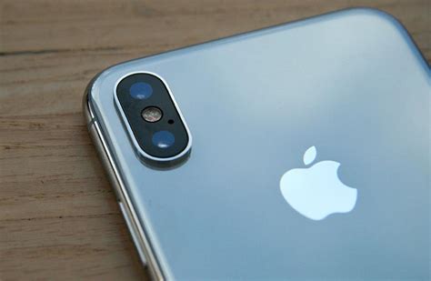 Iphone X Kamera Test True Depth And Dual Kamera Im Test