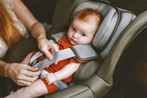 Graco Extend2Fit Convertible Car Seat Review [By Moms]