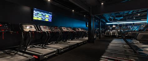 Best Gyms In Preston Join Online Now Everlast Gyms