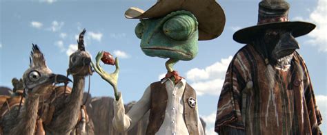 Rango Quotes Funny. QuotesGram