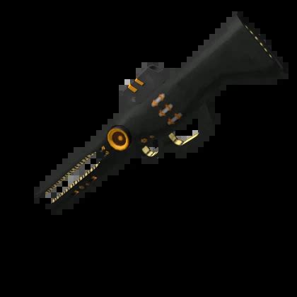 Starslayer Railgun Roblox Item Rolimon S