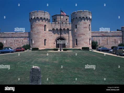 Lancaster prison hi-res stock photography and images - Alamy