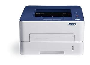 Amazon.com: Xerox Phaser 3260/DNI Monchrome Laser Printer - Wireless ...