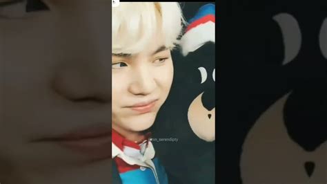 Bts Min Yoongi Suga Tik Tok Viral Video Youtube