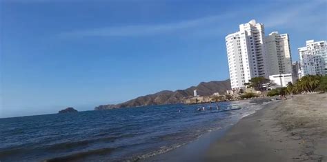 Playa Salguero 🌴 Cómo Llegar Y Qué Hacer 【2024