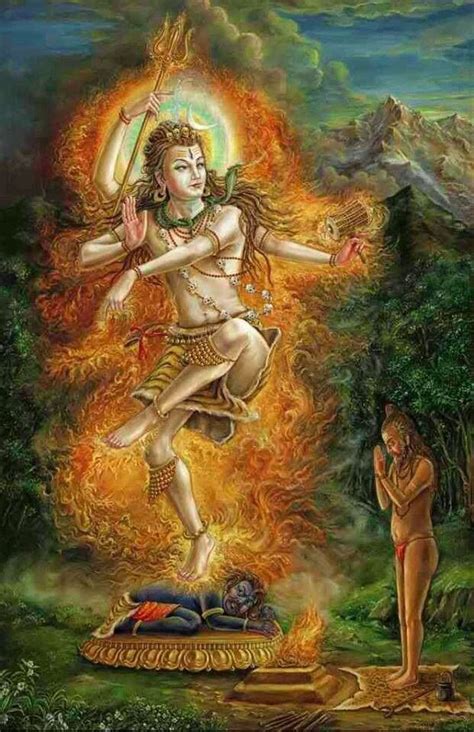 Om Namah Shivay Photo Dancing Shiva Lord Shiva Lord Shiva Painting