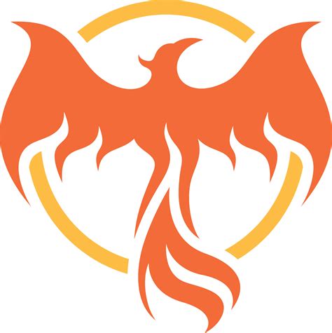 Phoenix Png Transparent Background 1914x1920px Filesize 153623kb