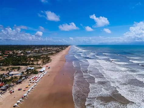 Pacote de Viagem Aracaju Férias de Julho 2023