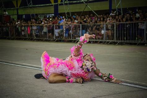 Arraiá da Capitá Miss Caipira Gay e Melhor Idade REDEPARÁ