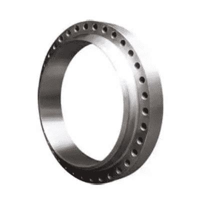 60 75 A SA105 RF Sch STD API 605 Weld Neck Flange Import