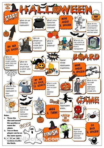 Pin By Marily On Fiesta Samain Halloween Halloween Worksheets