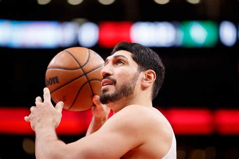 Enes Kanter Freedom Rips Warriors Minority Owner For Insensitive Take