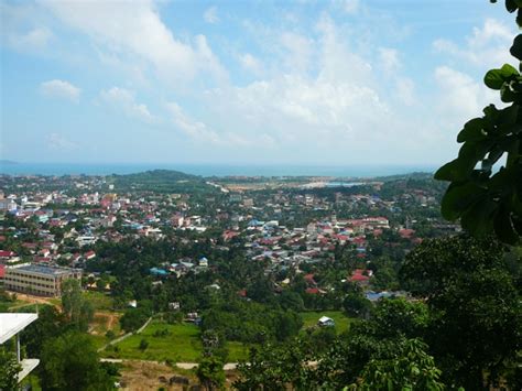 Weather in Sihanoukville: Predictable and Pleasant