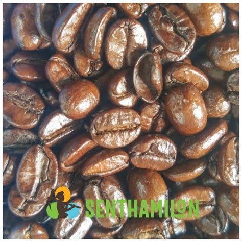 Arabica Roasted Coffee Bean Plantation Aaa At 588 00 INR In Hosur