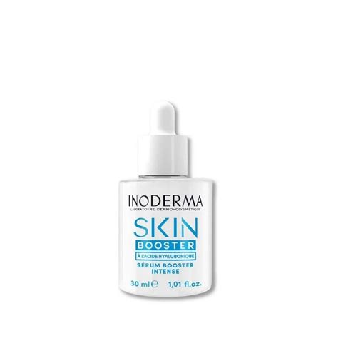 Inoderma Skin Booster S Rum Roche Store