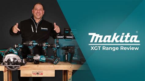 Makita Xgt Review Makitas High Performance V System For The Toughest