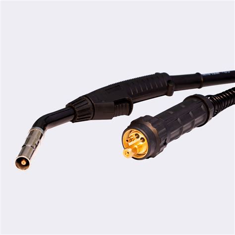 Ounuo Psf A Welding Torch Air Cooled Welding Gun China Welding And