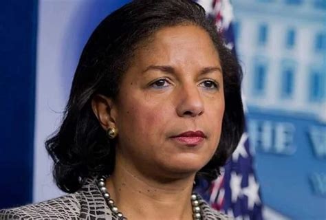 Biden Vp Pick Susan Rice The Diplomat And Lightning Rod Chronicle Ng