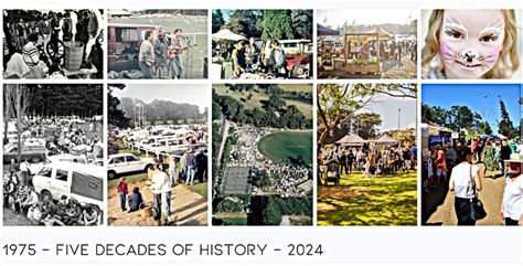Red Hill Markets Craft Markets Australia