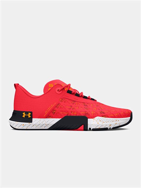 Dámské boty Under Armour UA W TriBase Reign 5 underarmour cz